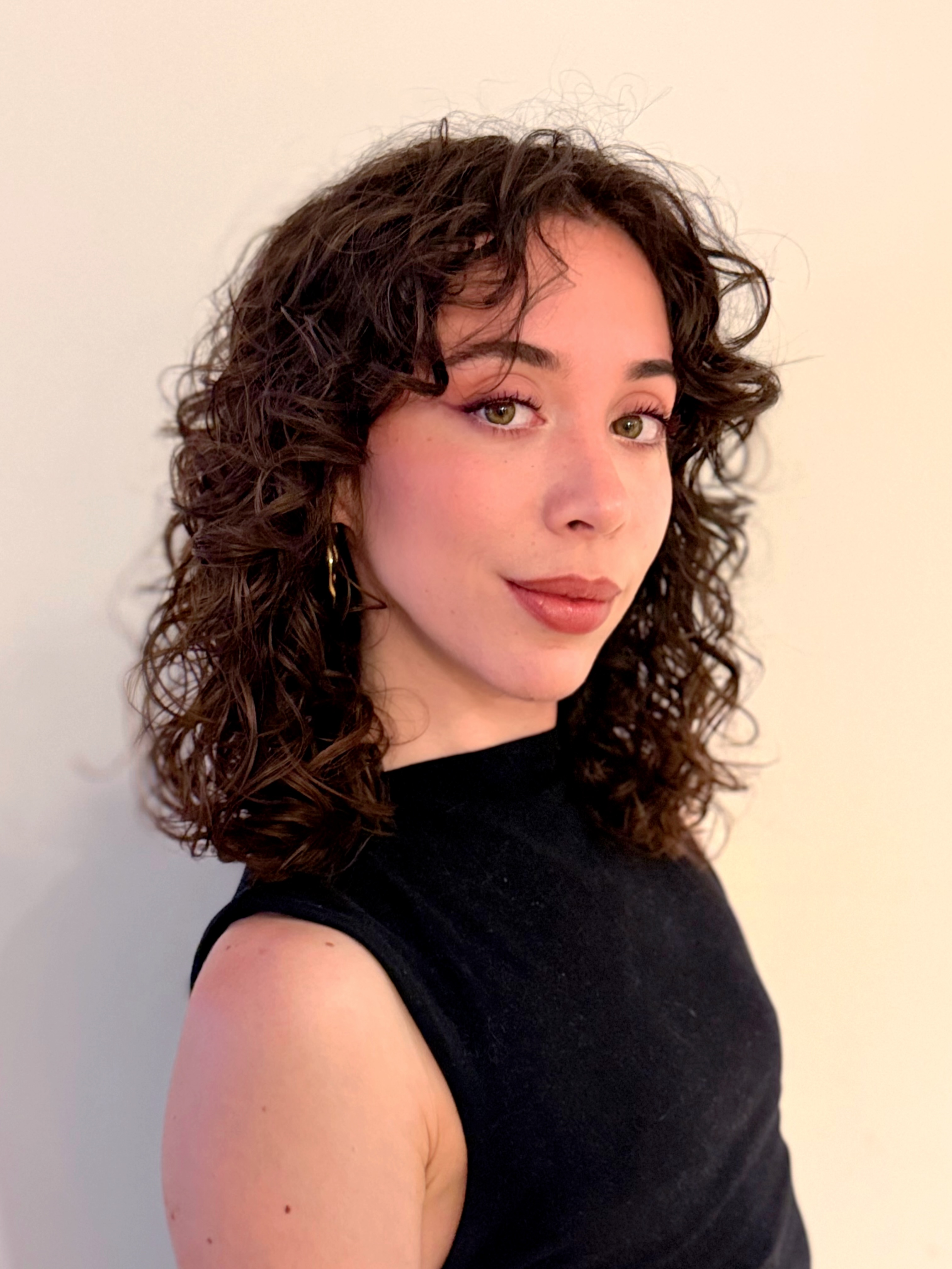 Océlia, UX/UI Designer